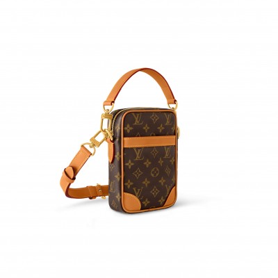 LOUIS VUITTON DANUBE M14013 (21*16*6cm) 